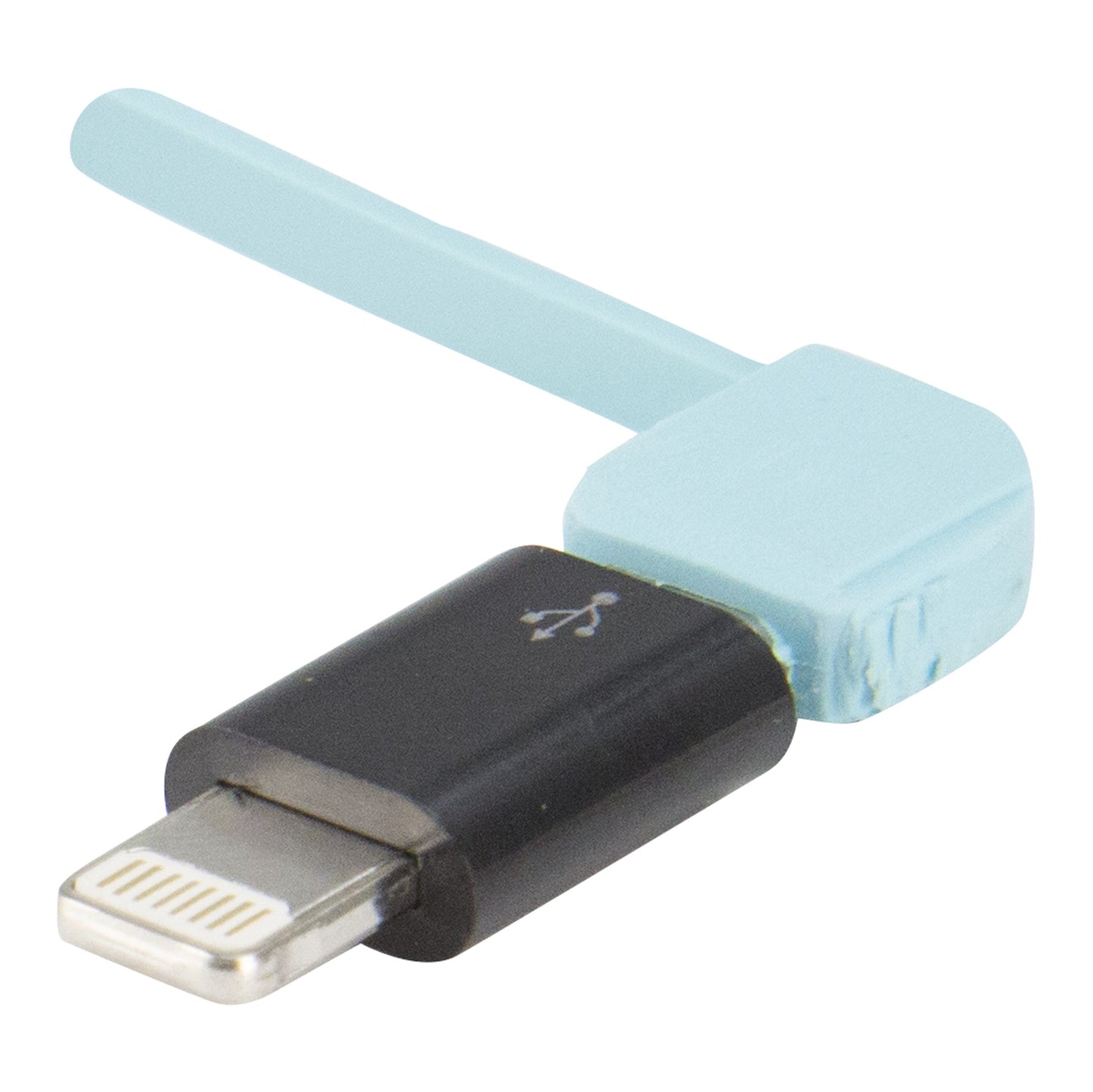 Universal Power Bank, 4000mAh, Micro-USB & Lightning