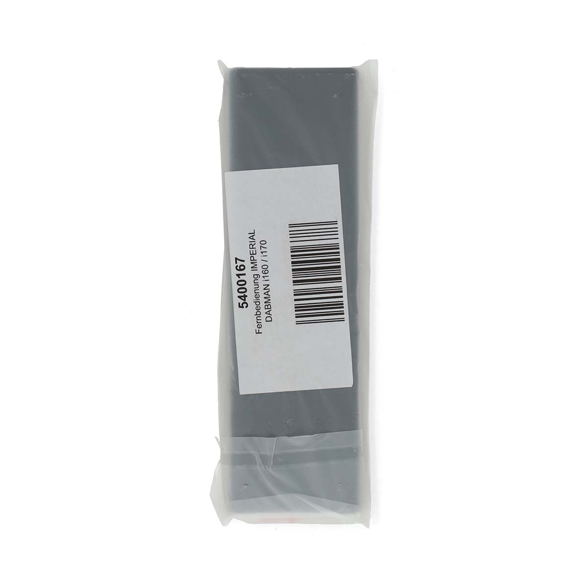 Universal Remote Control for DABMAN i160-i560CD