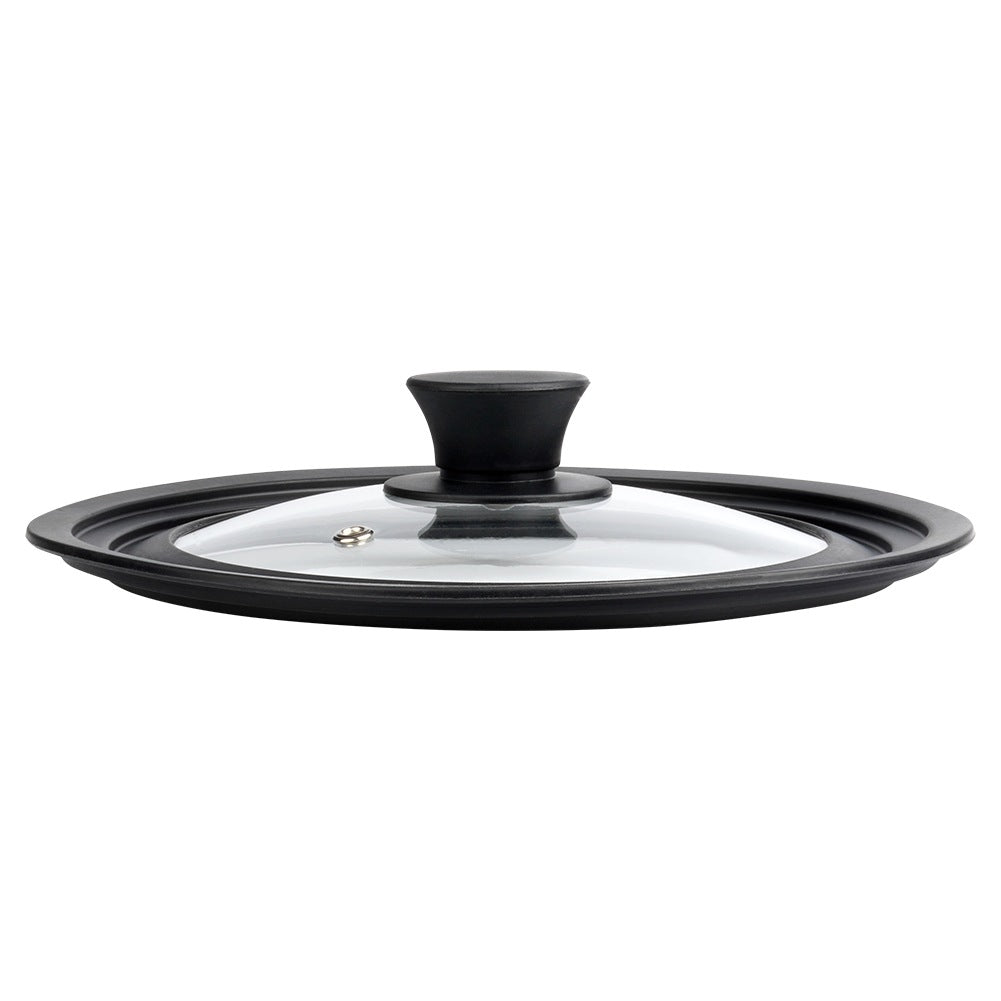 Universal Silicone Glass Lid, 18/20/22 cm