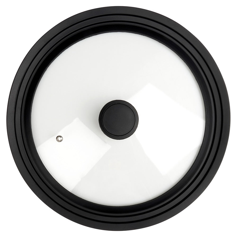 Universal Silicone Glass Lid, 28/30/32 cm