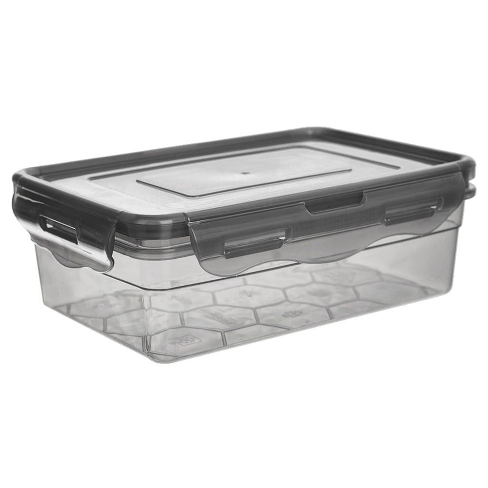 Universal Storage Box 850 ml with Sealing Lid