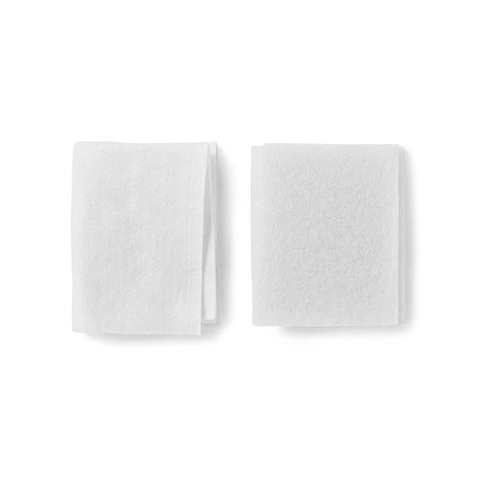 Universal Vacuum Cleaner Filter Set | Microfilter | Engine filter | Hackable | Universally applicable | Replacement for: Universal