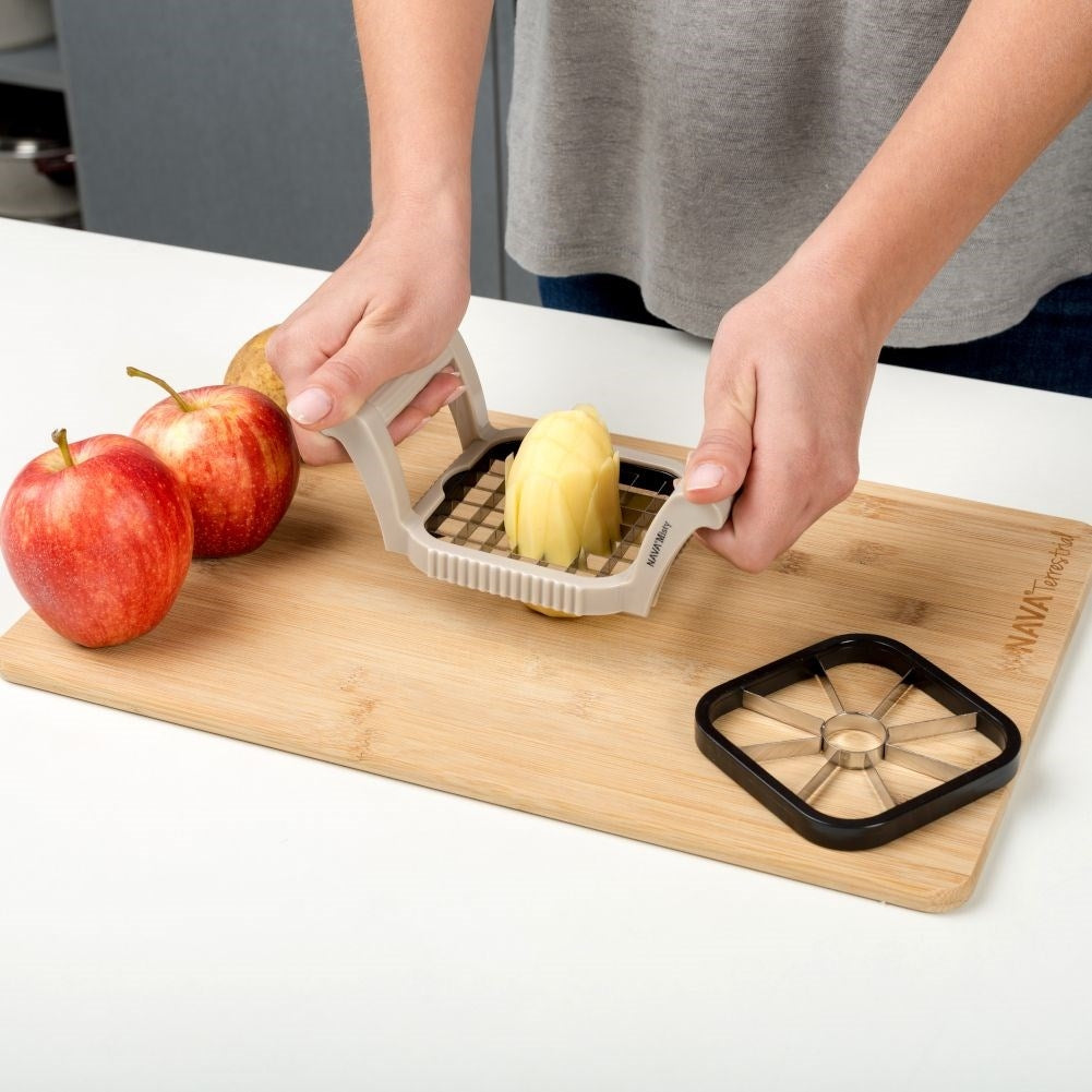 Universal Vegetable Cutter and Fruit Cutter 16.5 cm
