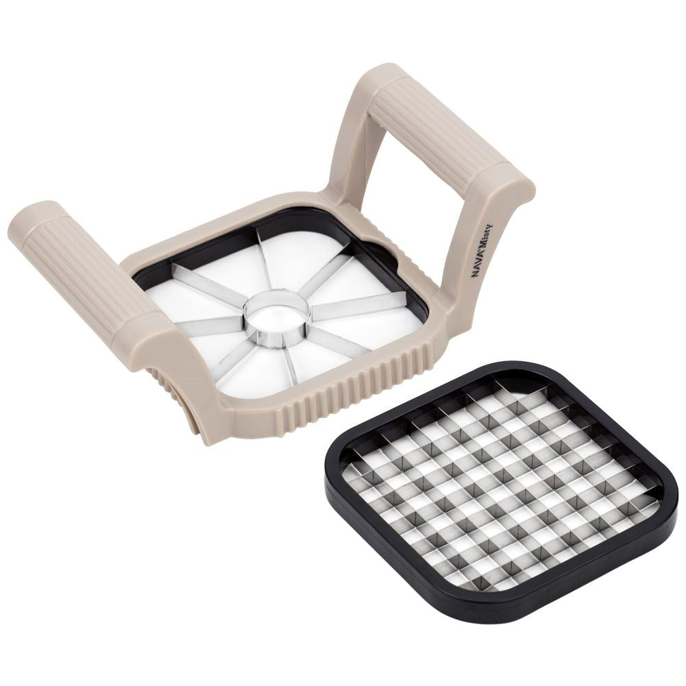 Universal Vegetable Cutter and Fruit Cutter 16.5 cm