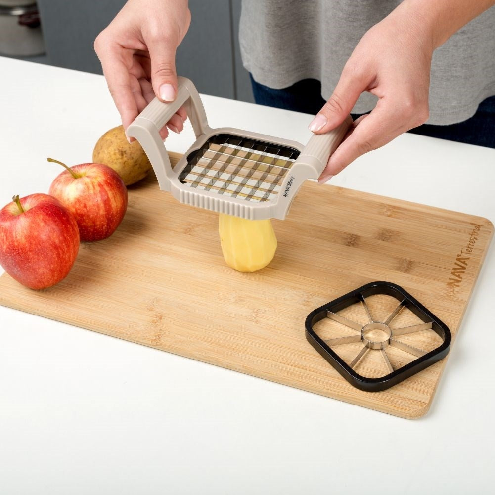 Universal Vegetable Cutter and Fruit Cutter 16.5 cm