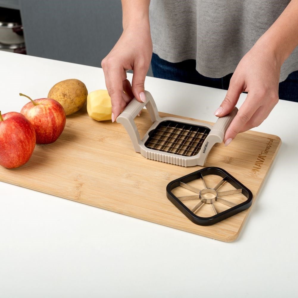 Universal Vegetable Cutter and Fruit Cutter 16.5 cm