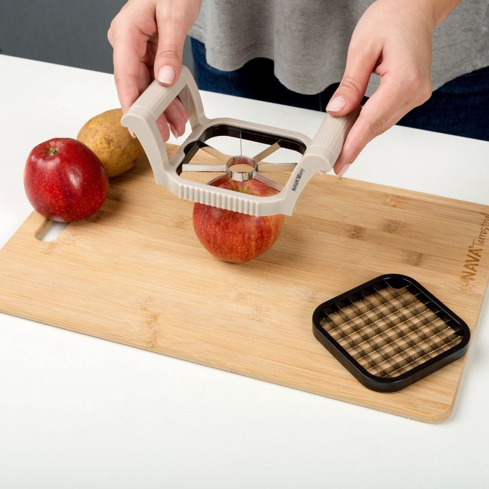 Universal Vegetable Cutter and Fruit Cutter 16.5 cm