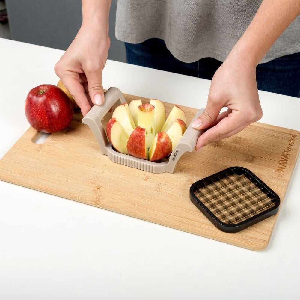 Universal Vegetable Cutter and Fruit Cutter 16.5 cm