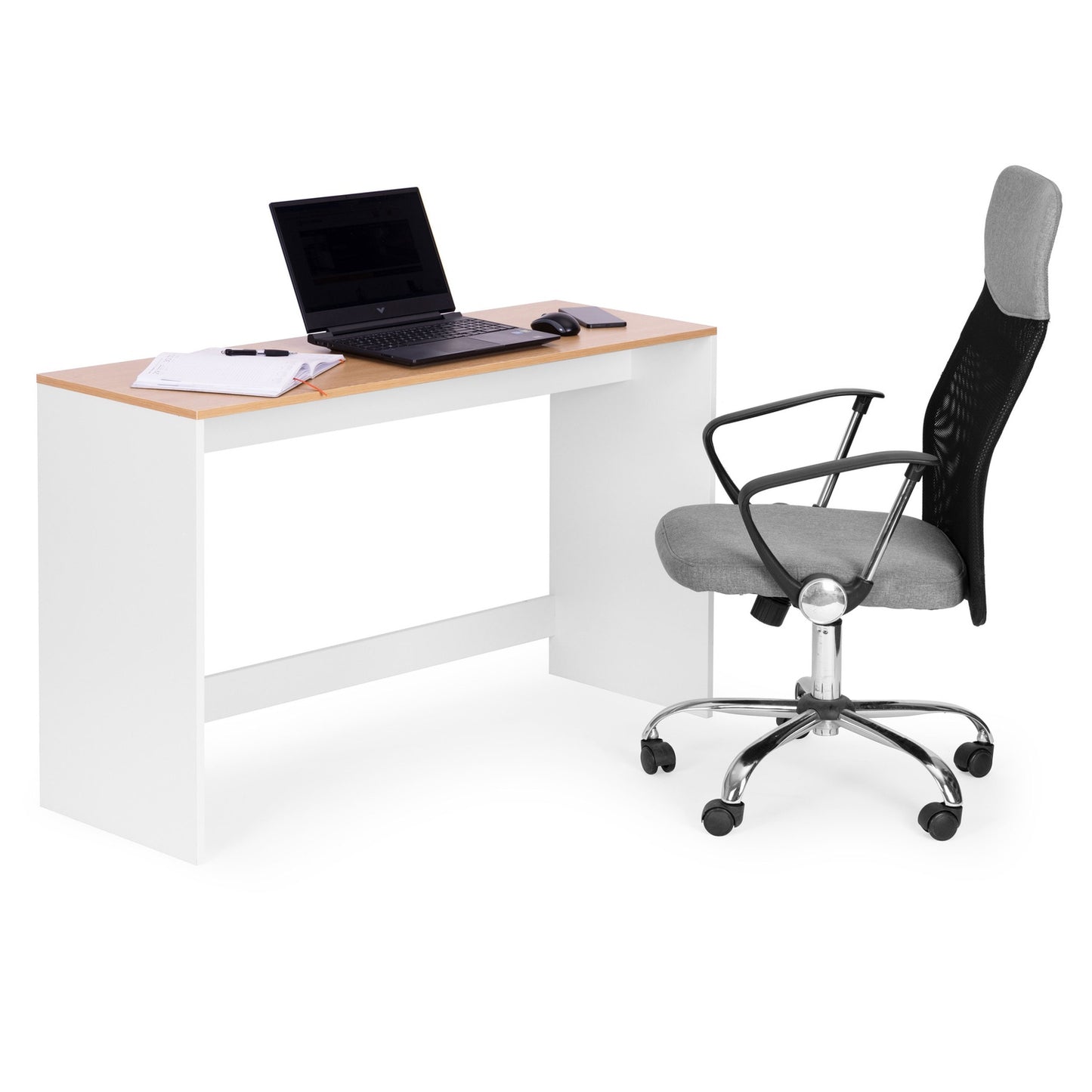 Universal computer desk, school table, dressing table