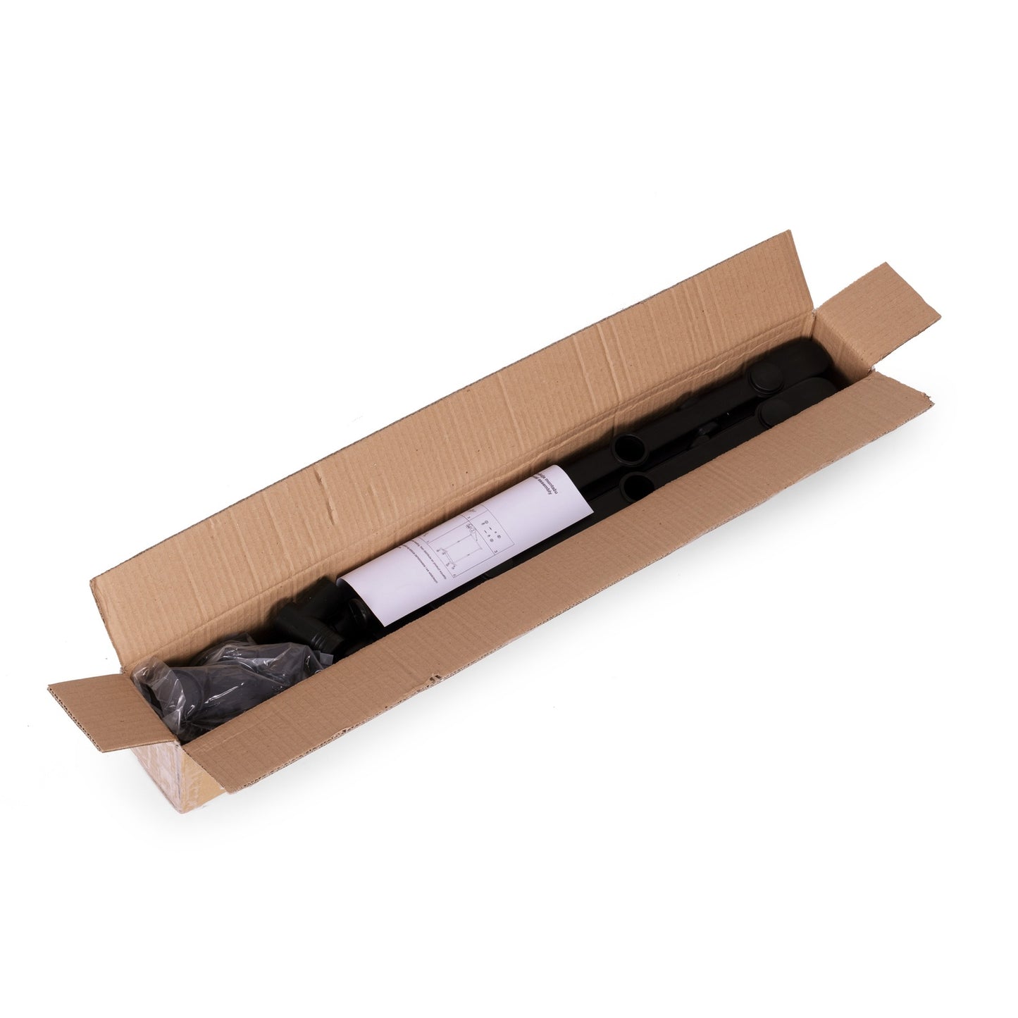 Universal, height-adjustable clothes hanger with wheels