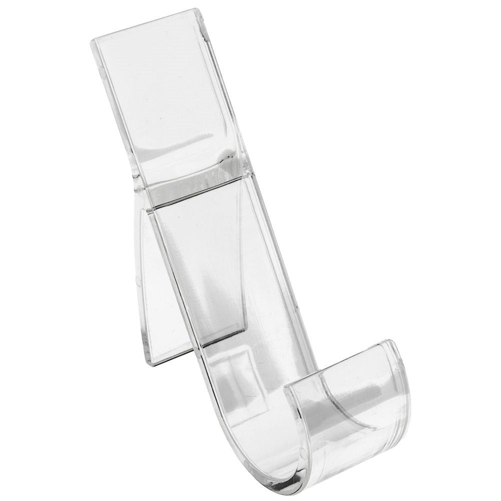 Universal hooks for bathrooms and room radiators