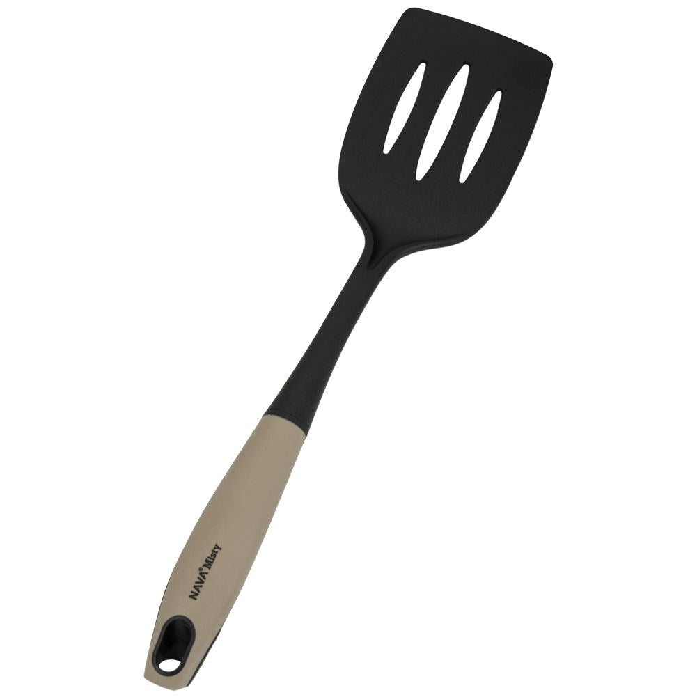Universal kitchen spatula - durable and heat resistant