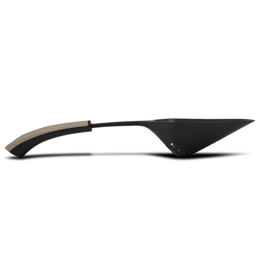 Universal kitchen spoon for pasta, dumplings and potato balls