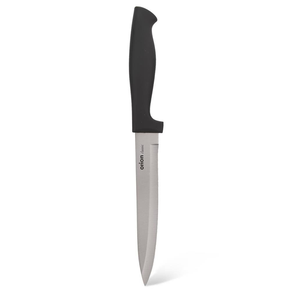Universal knife 12.5 cm with ergonomic handle for comfort