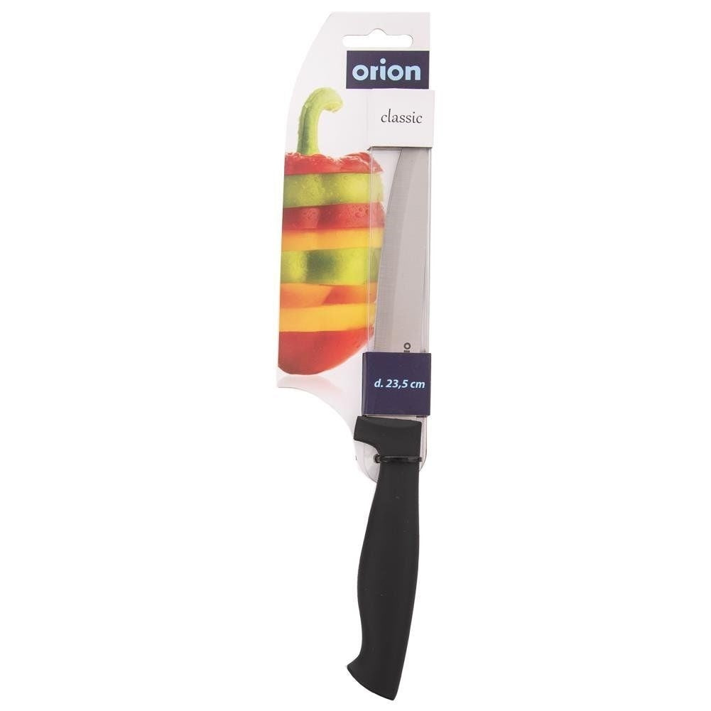 Universal knife 12.5 cm with ergonomic handle for comfort