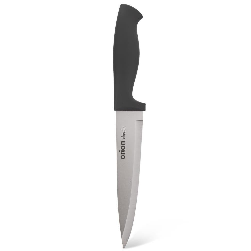 Universal knife 15 cm blade, ergonomic handle for comfort