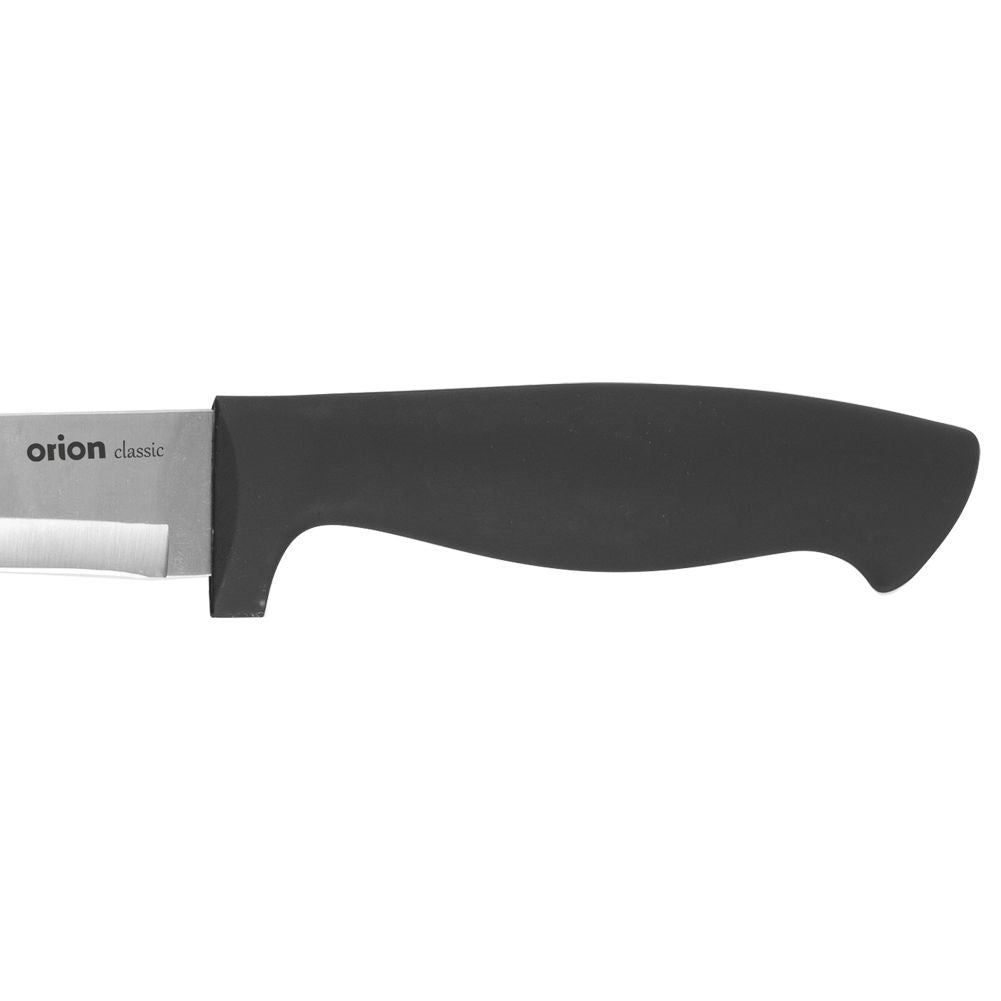 Universal knife 16 cm blade with ergonomic handle