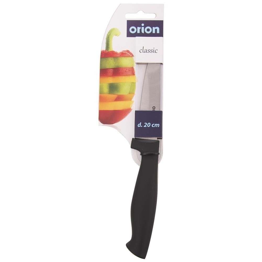 Universal knife 9 cm with ergonomic handle for fruit & vegetables