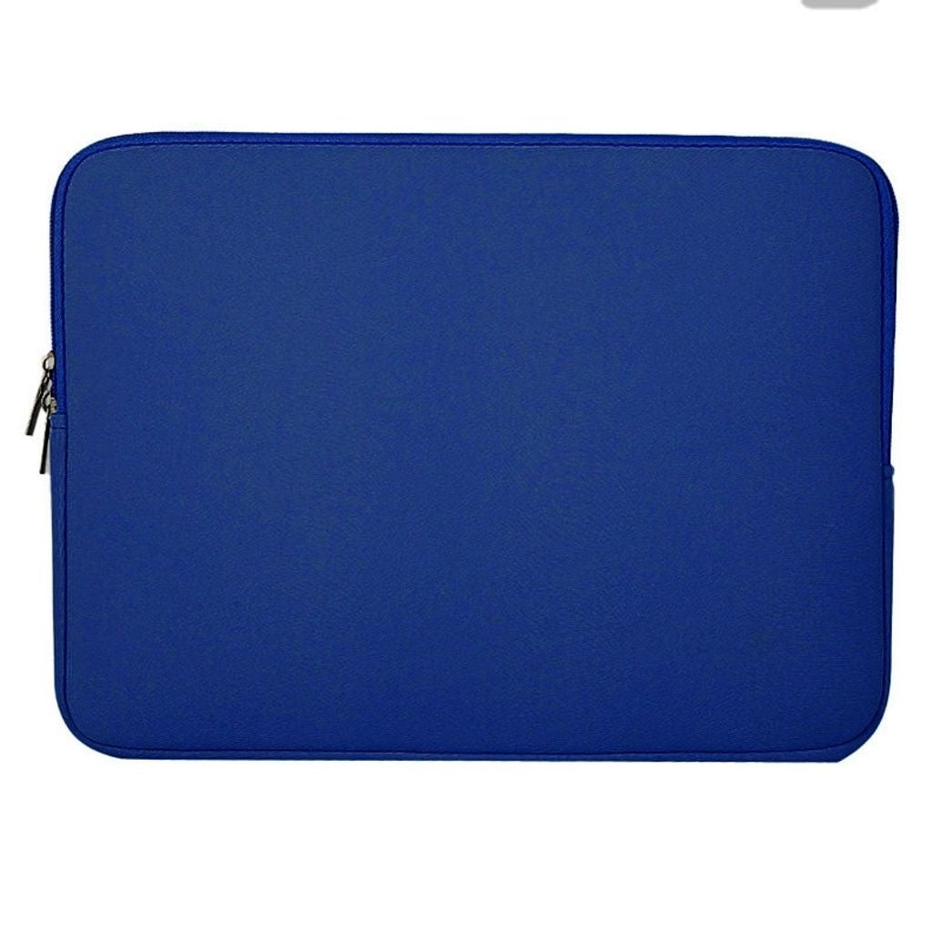 Universal laptop case, 14" - Blue