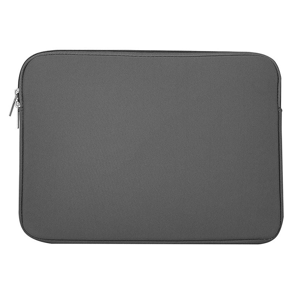 Universal laptop case, 14" - Grey
