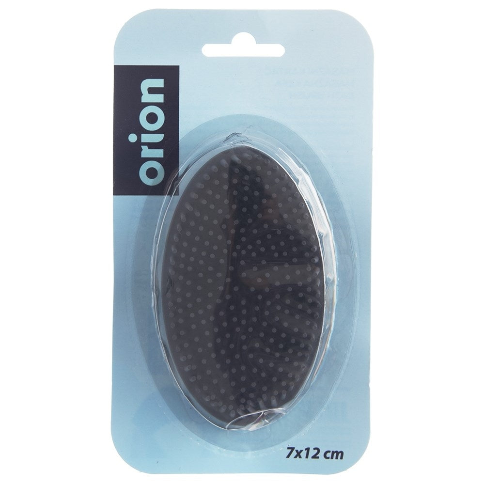 Universal silicone brush for kitchen, bathroom and massage