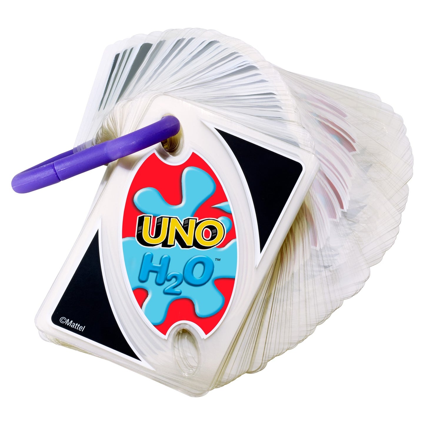 Uno H2O