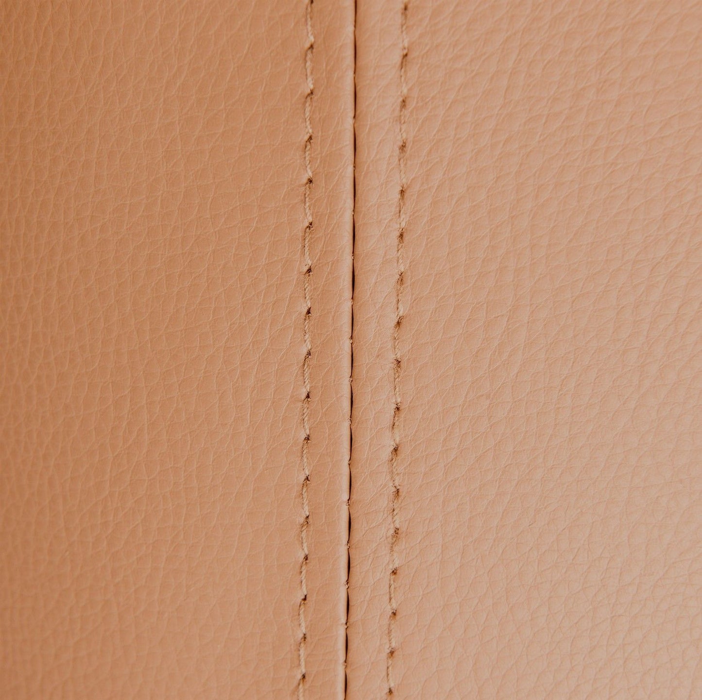 Upholstered chair Sofotel Severa light brown