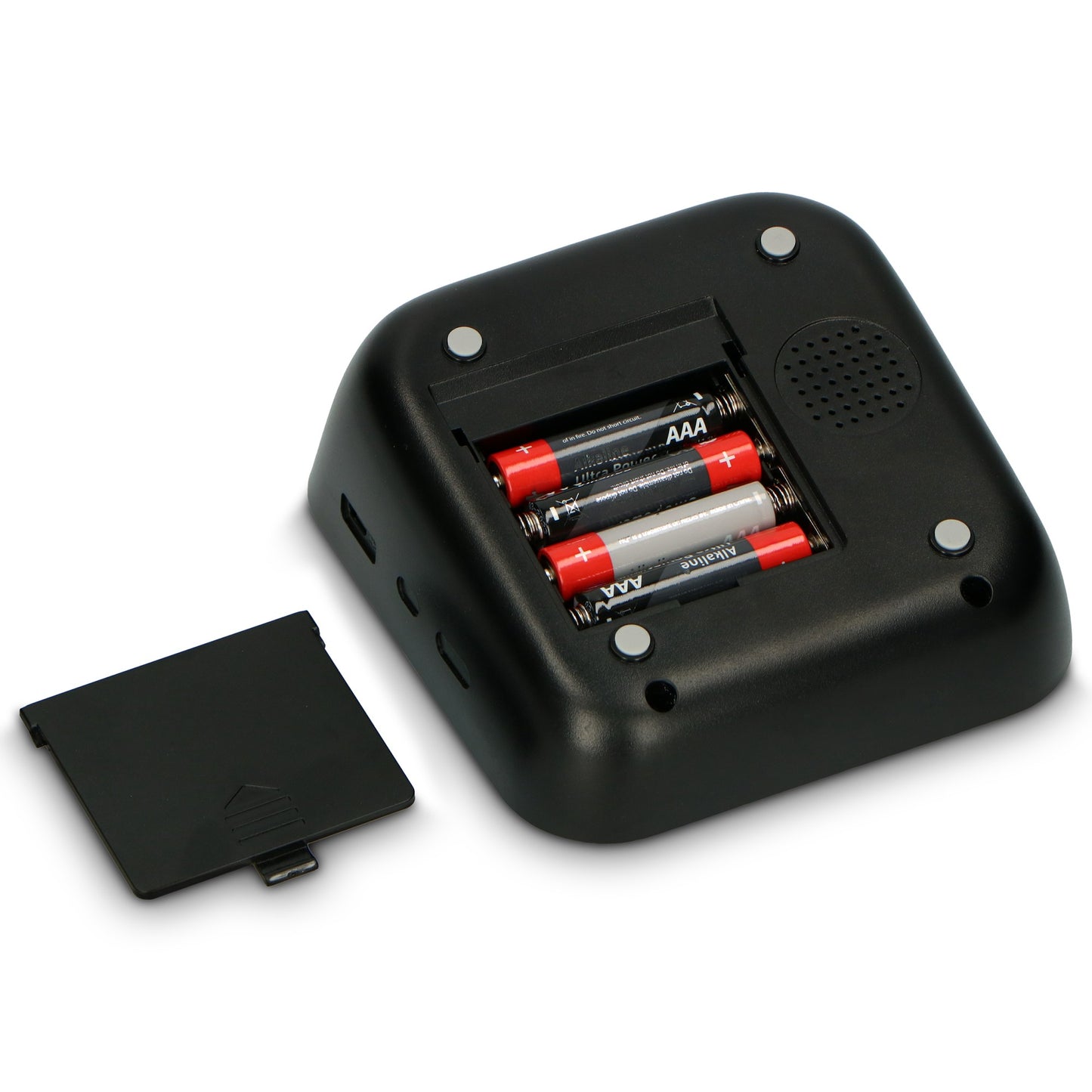 Upper Arm Blood Pressure Monitor, Fast & Accurate, 2 User Profiles