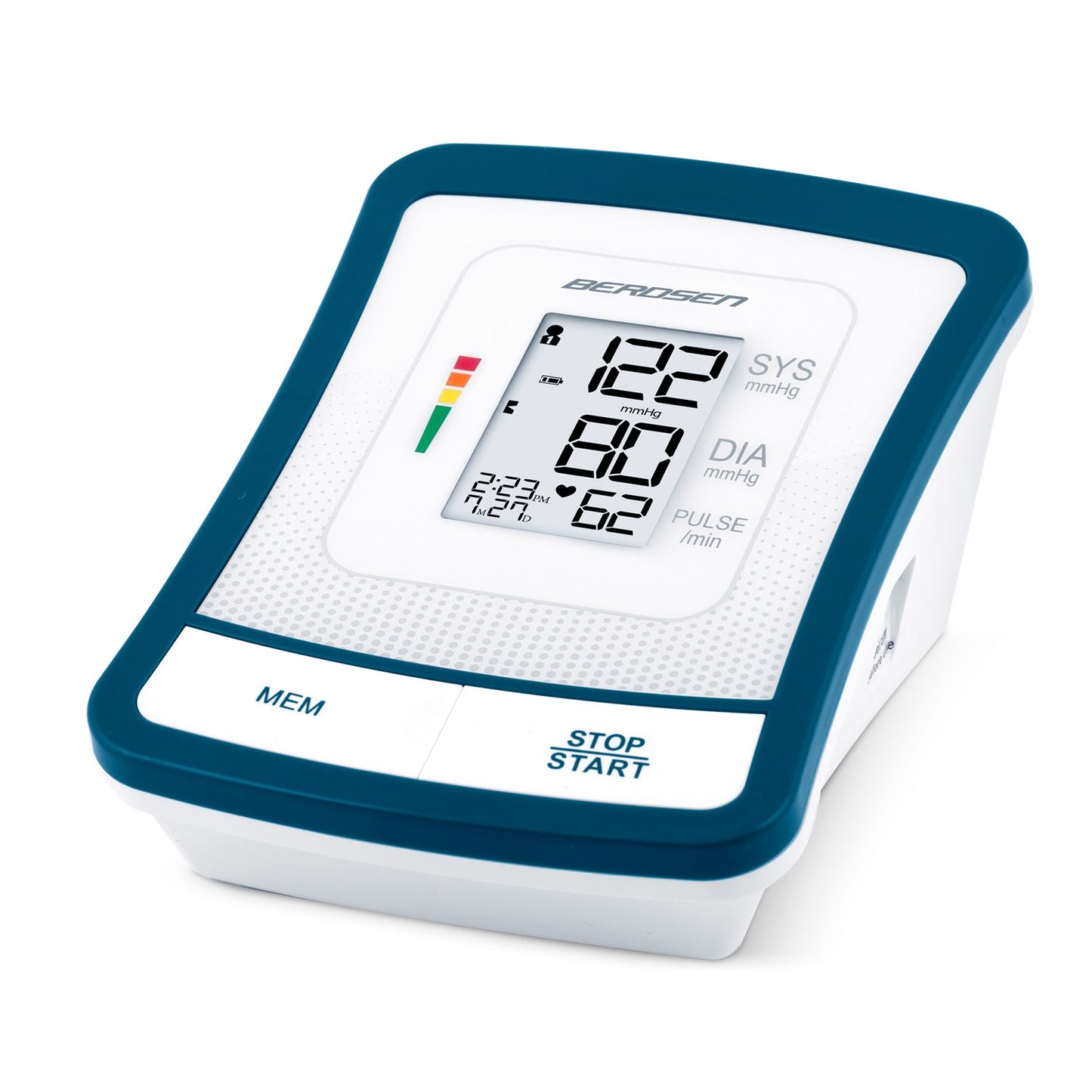Upper arm blood pressure monitor BD-120 Berdsen