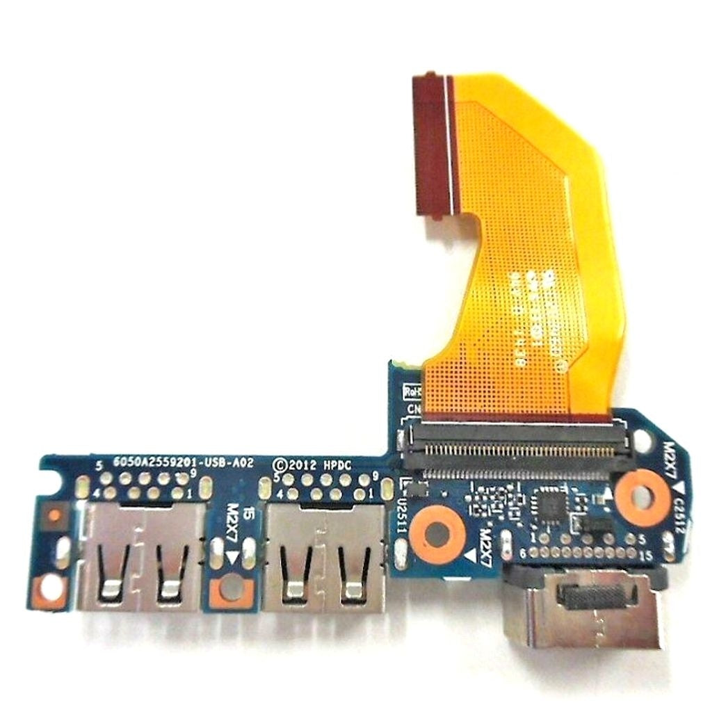 VGA/USB BD 14