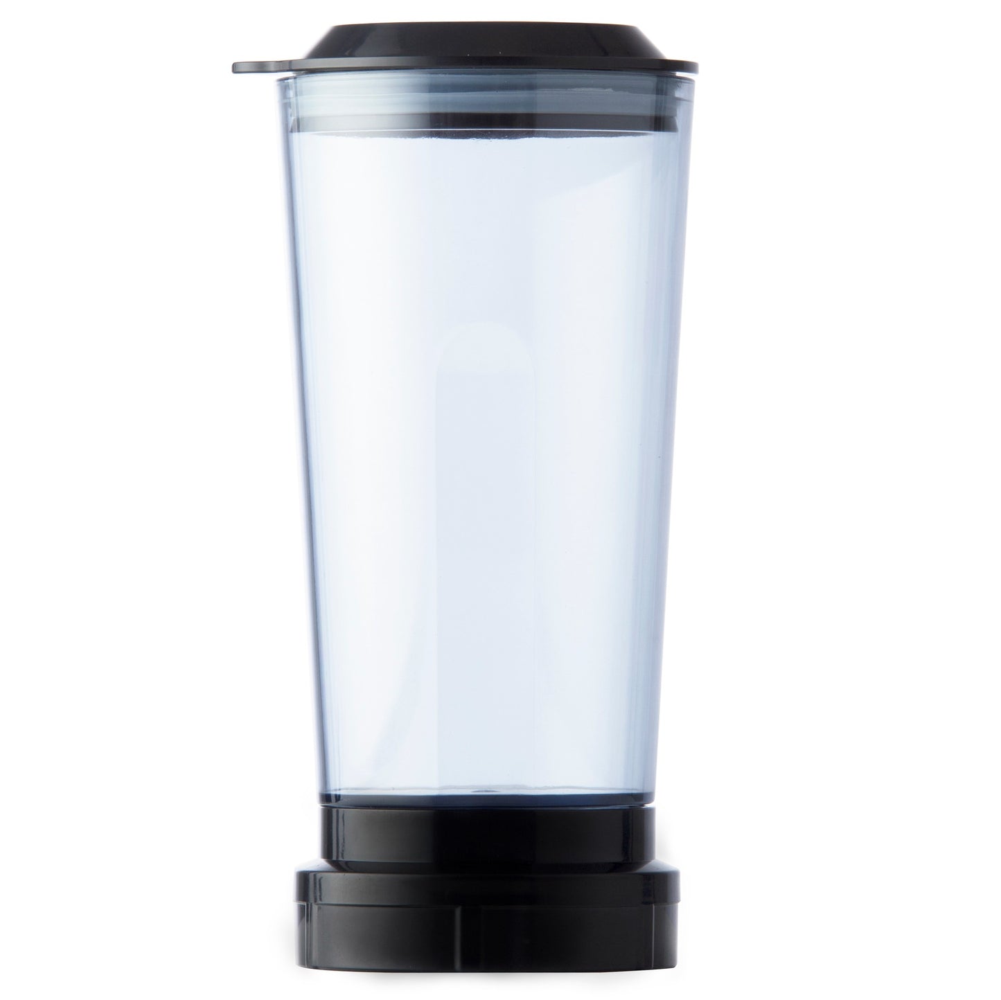 Vacuum Blender with 5 Functions, 1.5L Plastic Jug