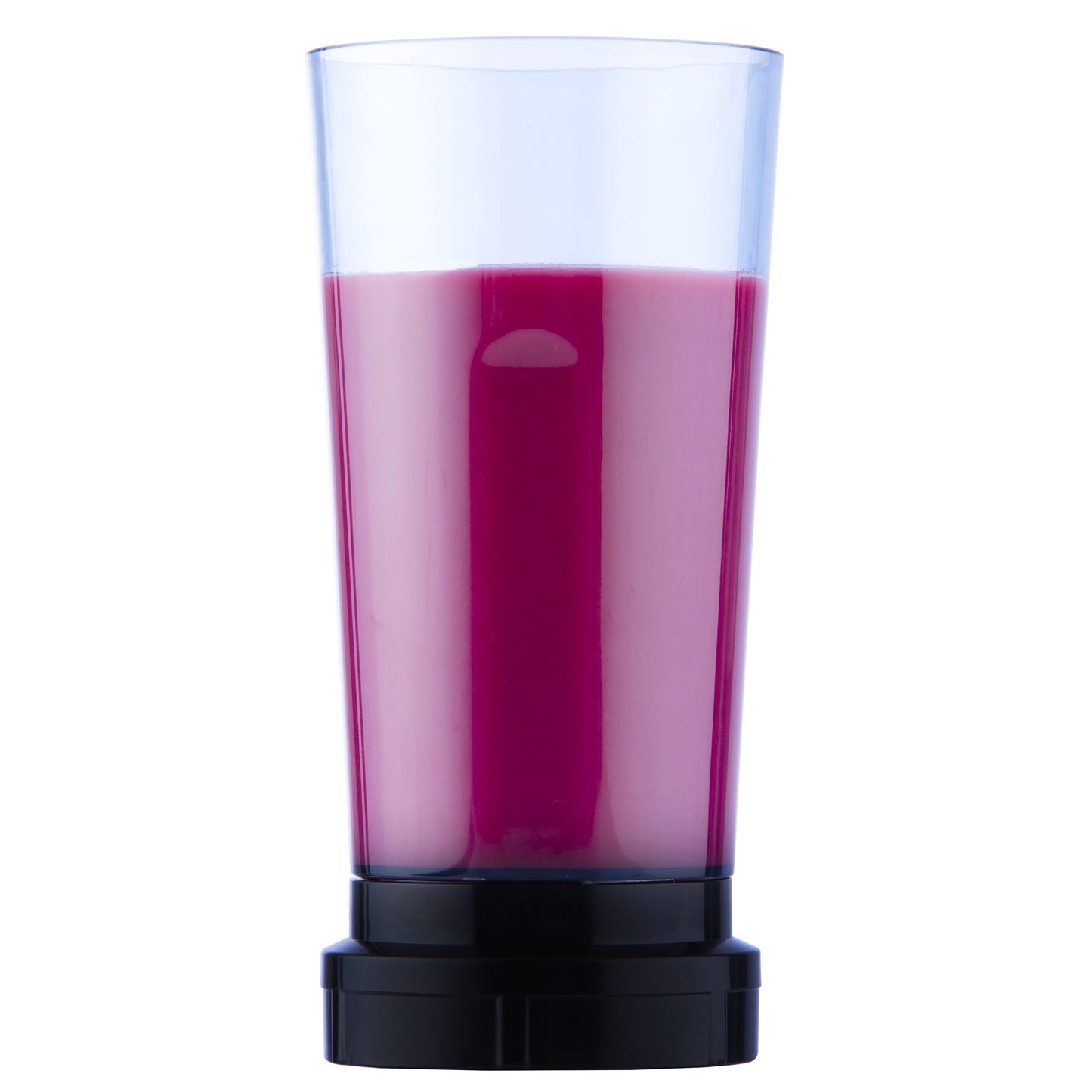 Vacuum Blender with 5 Functions, 1.5L Plastic Jug