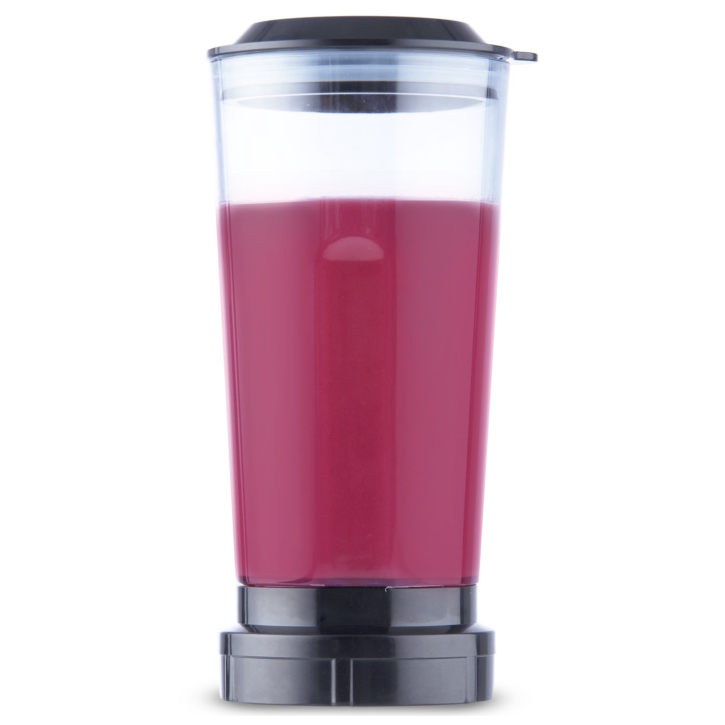 Vacuum Blender with 5 Functions, 1.5L Plastic Jug