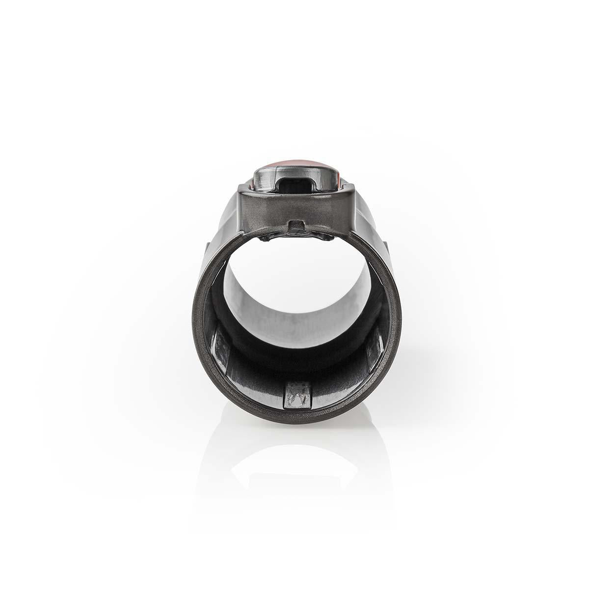 Vacuum Cleaner Adapter | 35 mm | Fits: Dyson | Gray | Plastic