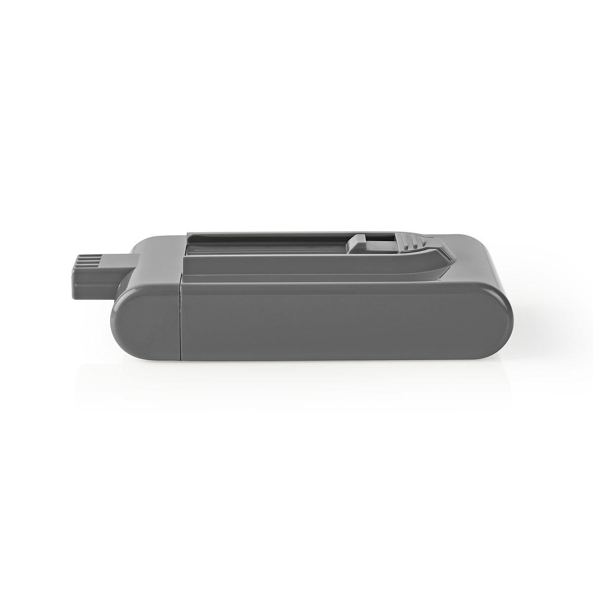 Vacuum Cleaner Battery | Suitable for: Dyson DC16 | Li-Ion | 21.6 V DC | 2000 mAh | 43.2 Wh