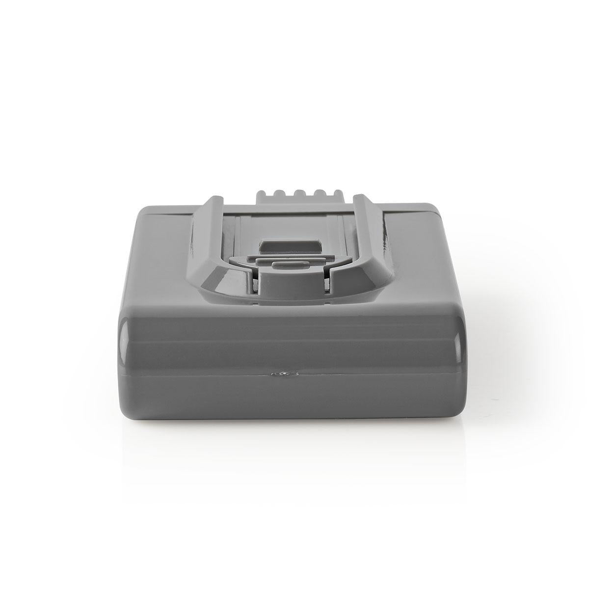 Vacuum Cleaner Battery | Suitable for: Dyson DC16 | Li-Ion | 21.6 V DC | 2000 mAh | 43.2 Wh