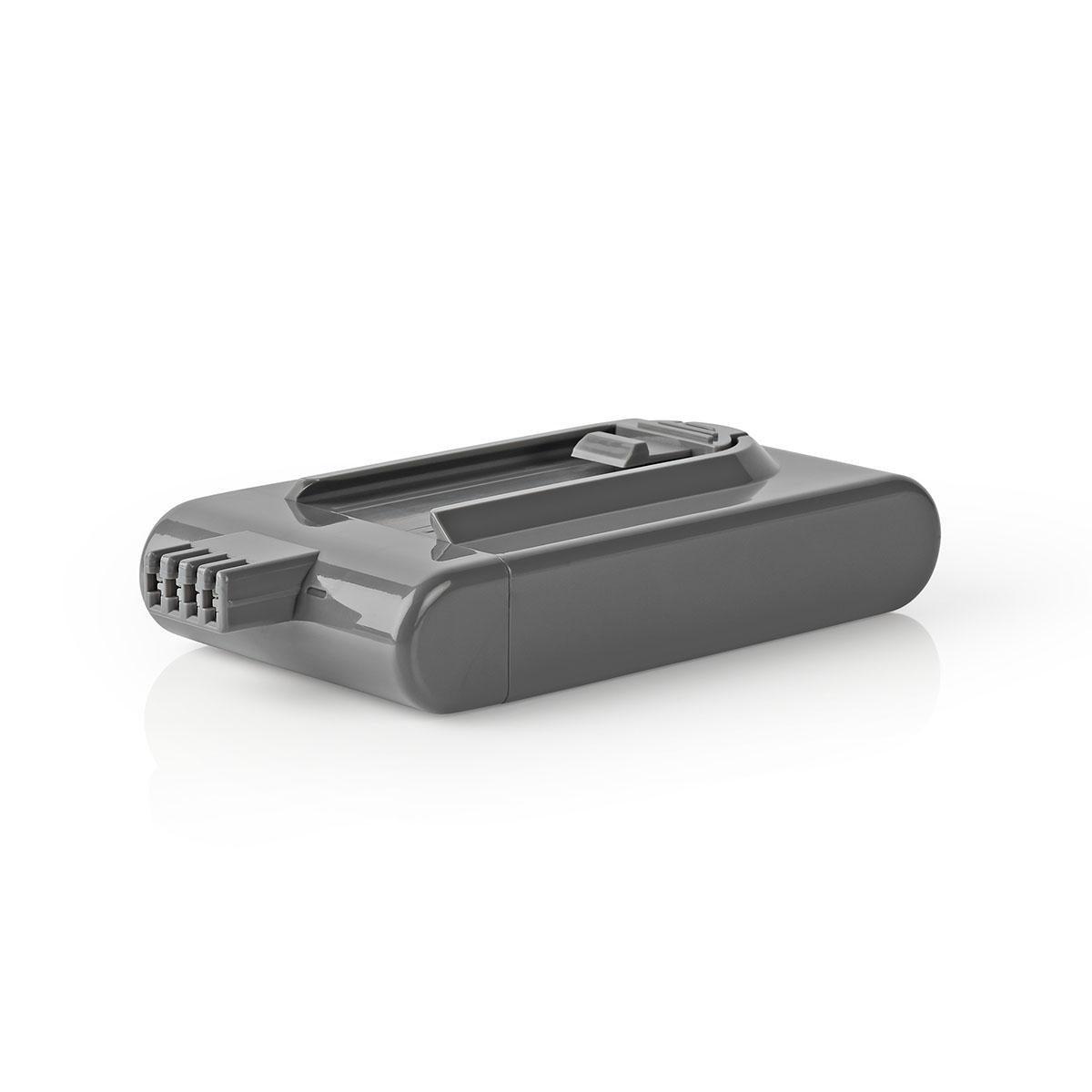 Vacuum Cleaner Battery | Suitable for: Dyson DC16 | Li-Ion | 21.6 V DC | 2000 mAh | 43.2 Wh