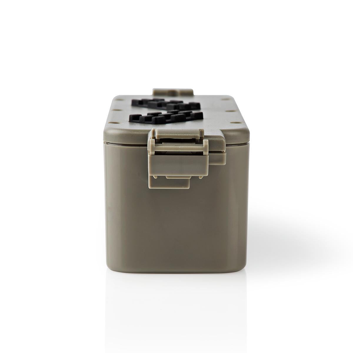 Vacuum Cleaner Battery | Suitable for: iRobot iTouchless AV / iRobot M-288 / iRobot M-488 / iRobot Roomba 440 | Ni-MH | 14.4 V DC | 3300 mAh | 47.52 Wh