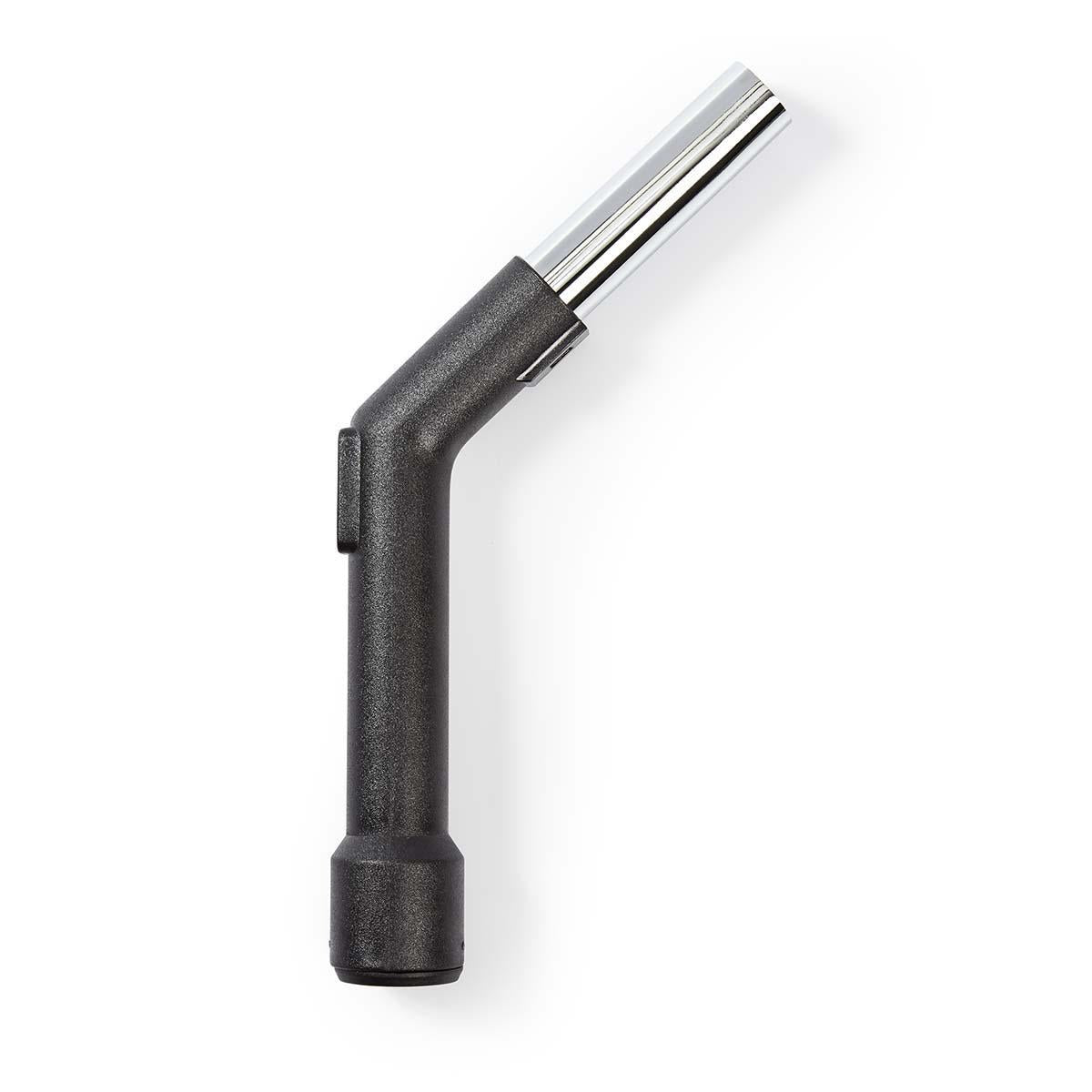Vacuum Cleaner Curved all the way | 32mm | Fits: AEG / Electrolux / Nilfisk / Numatic