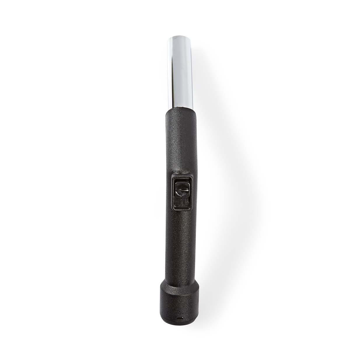 Vacuum Cleaner Curved all the way | 32mm | Fits: AEG / Electrolux / Nilfisk / Numatic