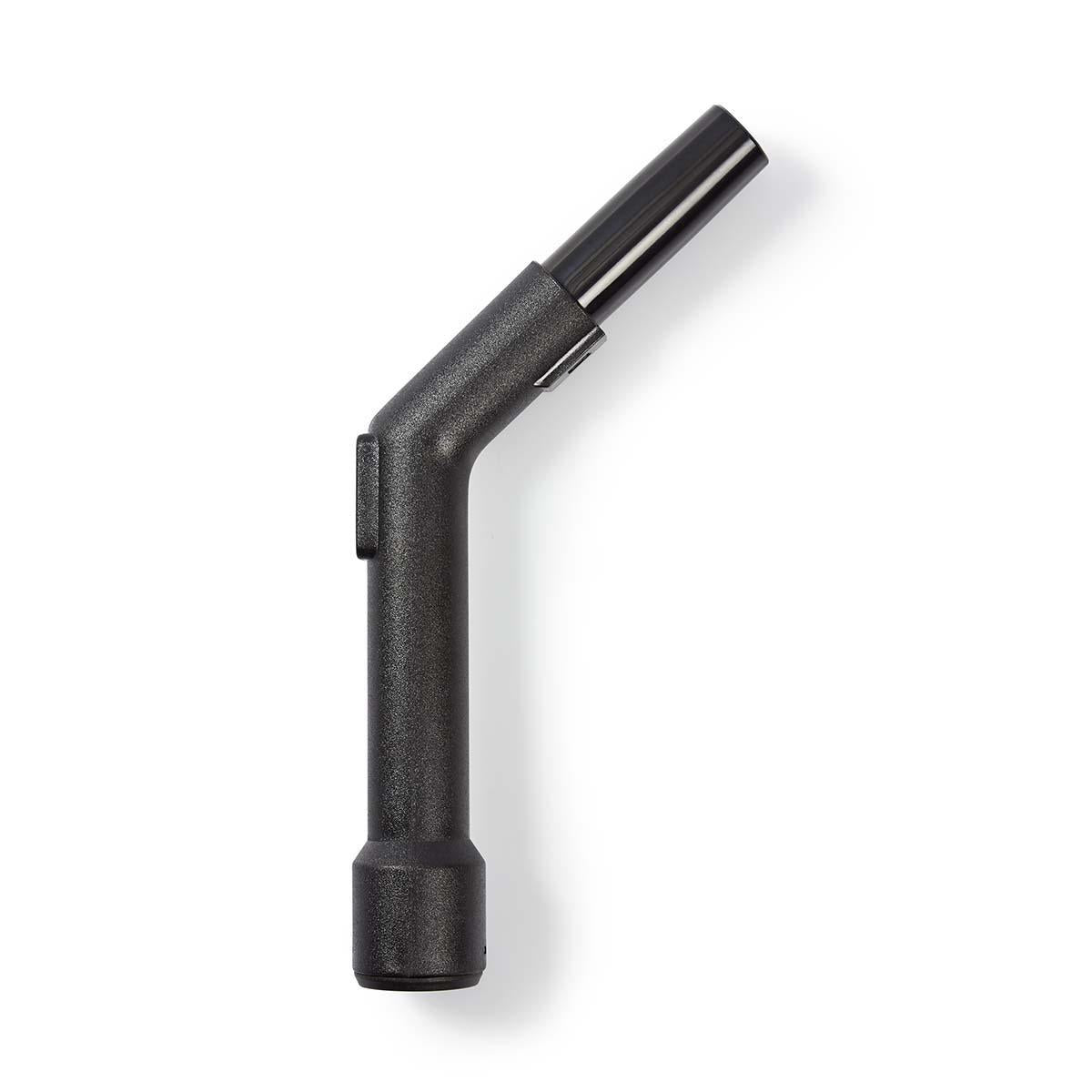 Vacuum Cleaner Curved all the way | 32mm | Fits: Universal