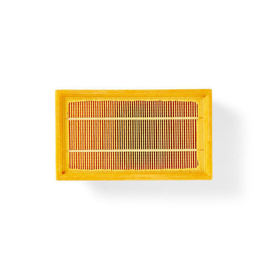 Vacuum Cleaner Motor Filter | Compensation for: Kärcher | KM 70/30 / NT 25/1 / NT 30/1 / NT 35/1 / NT 45/1 / NT 55/1 / NT 611 / NT40/1 / NT50/1