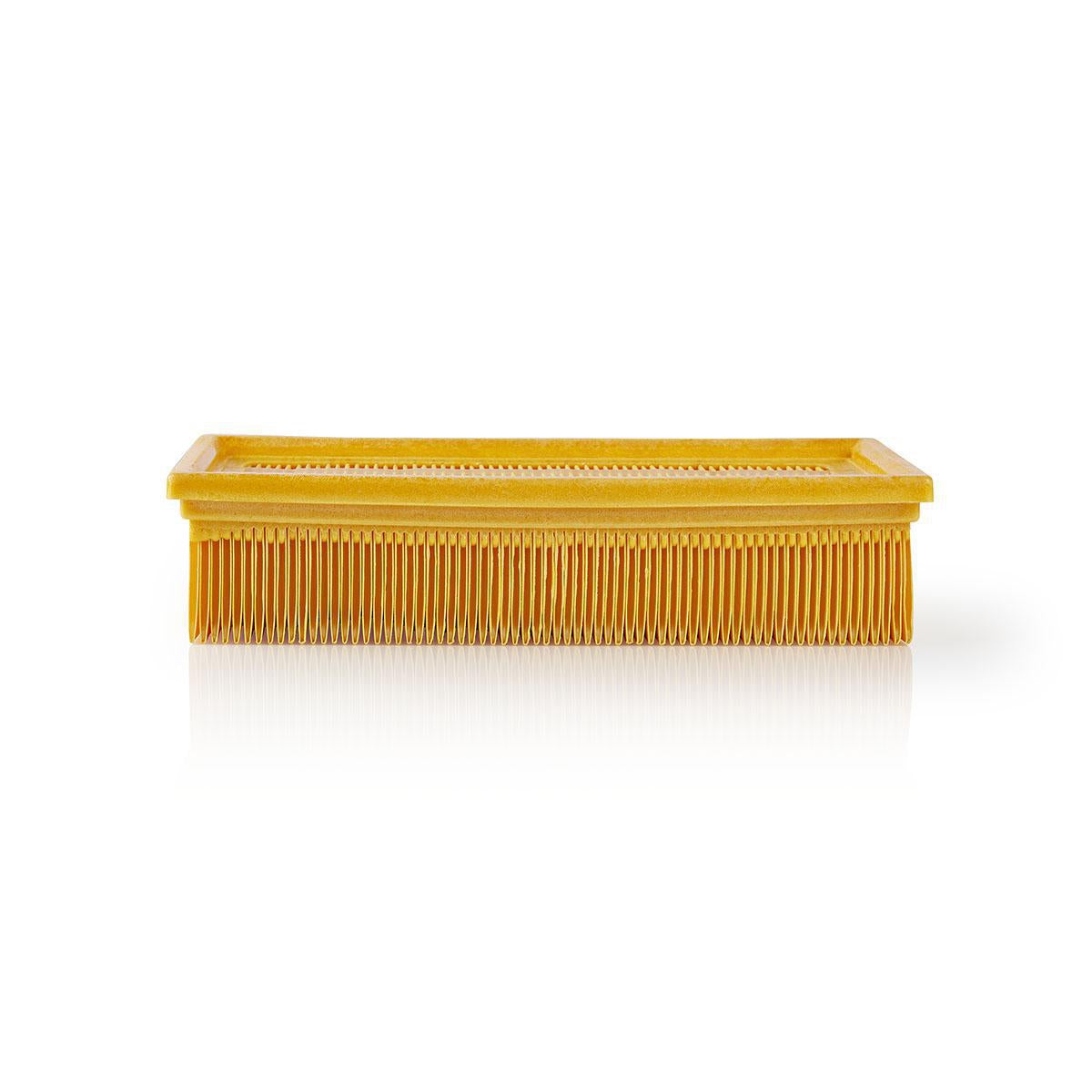 Vacuum Cleaner Motor Filter | Compensation for: Kärcher | KM 70/30 / NT 25/1 / NT 30/1 / NT 35/1 / NT 45/1 / NT 55/1 / NT 611 / NT40/1 / NT50/1