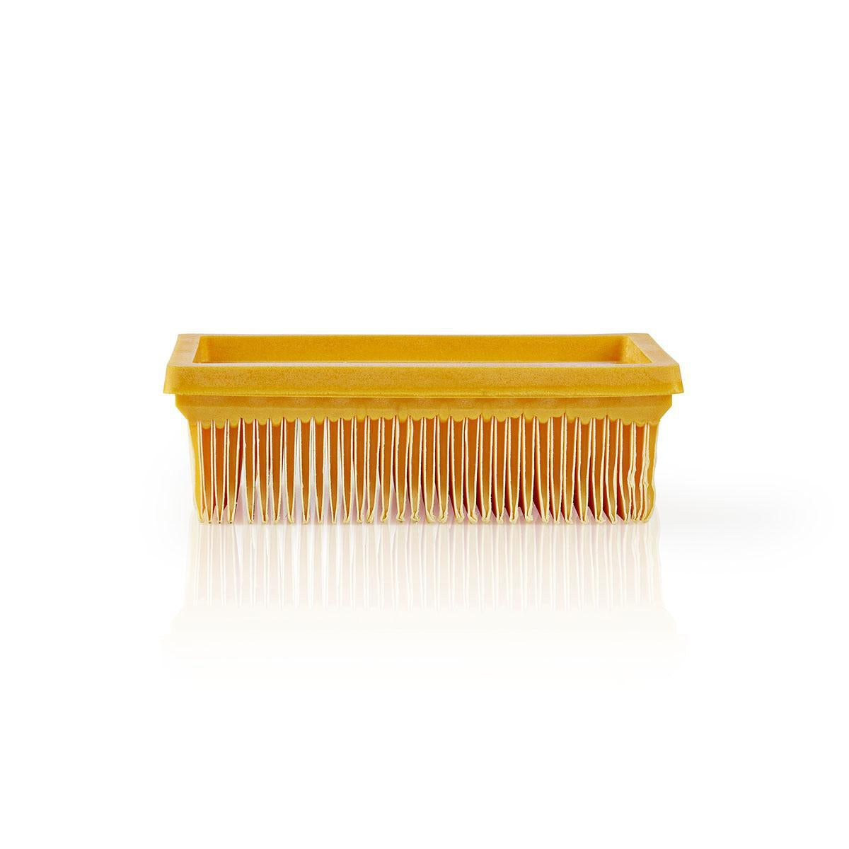 Vacuum Cleaner Motor Filter | Compensation for: Kärcher | WD 4/5/6 & MV 4/5/6