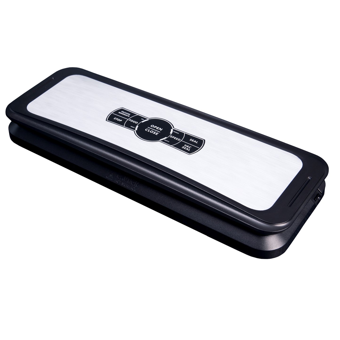 Vacuum Food Sealer with Automatic Panel & Cutter, 30cm Width