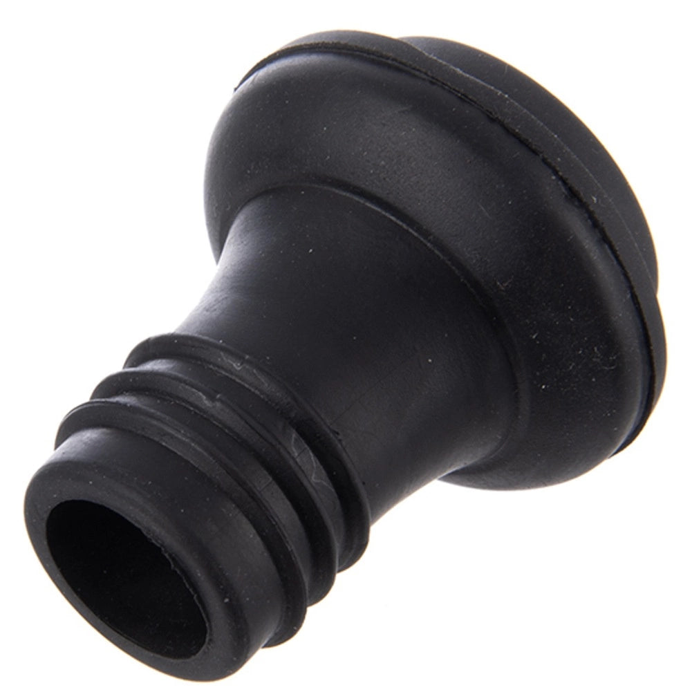 Vacuum Wine Bottle Stoppers, Set of 4 – Airtight Seal