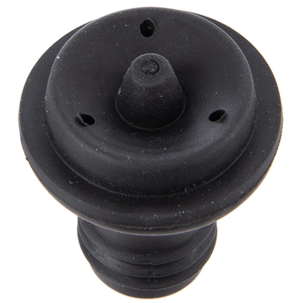 Vacuum Wine Bottle Stoppers, Set of 4 – Airtight Seal