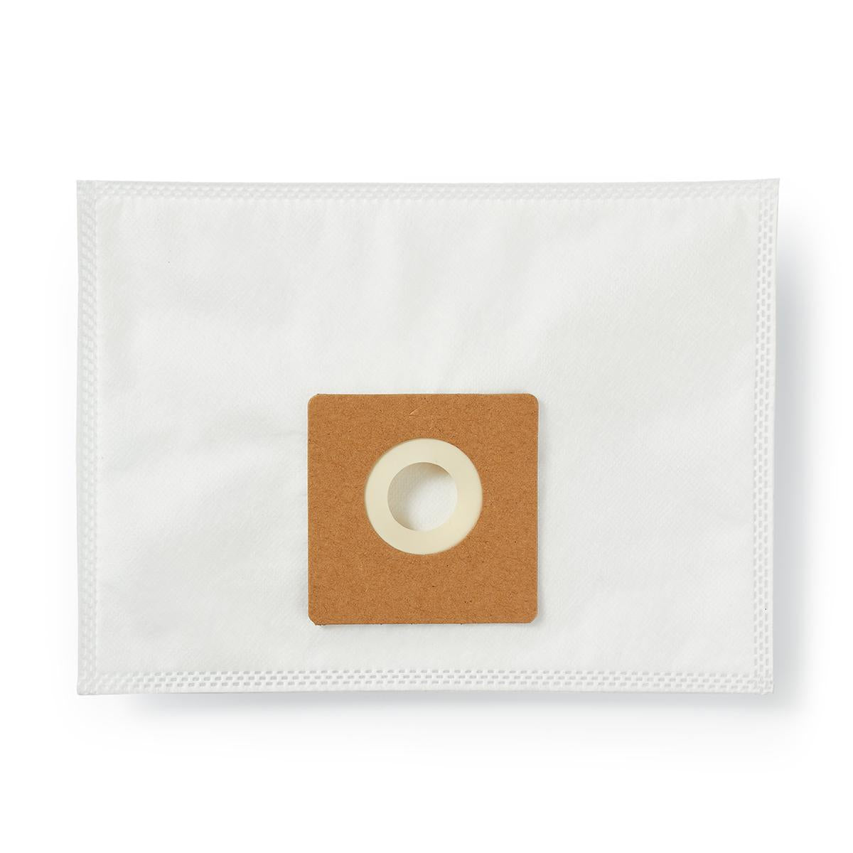 Vacuum bag | 10 pieces. | Synthetic | Best sold for: Nedis VCBG100xx | White