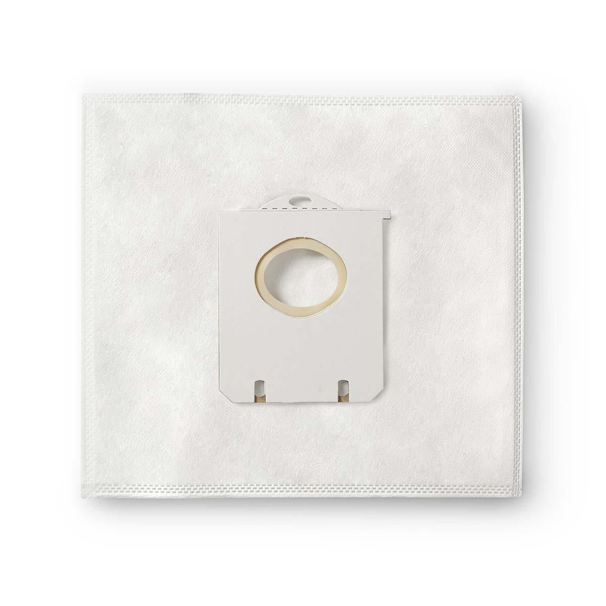 Vacuum bag | 4 pcs. | Synthetic | Best sold for: Philips / Electrolux | White