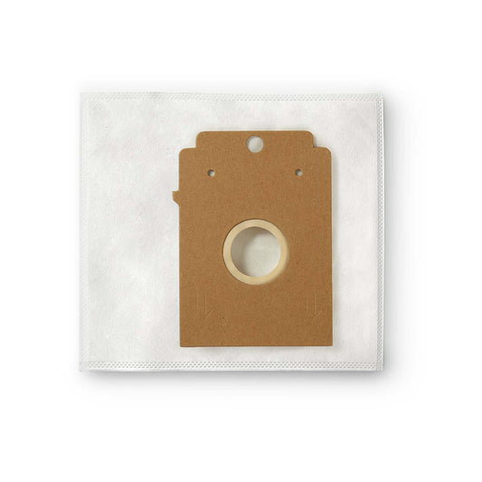 Vacuum bag | 4 pcs. | Synthetic | Most sold for: Bosch / Siemens | White